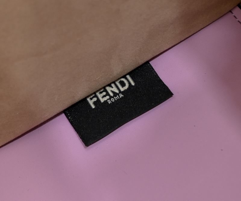 Fendi Shopping Bags